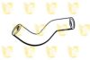 UNIGOM S2368 Radiator Hose